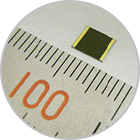 Development of a solar cell with the world's highest efficiency of 44,4%
