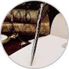 Tokuji Hayakawa invents the Ever-Sharp Pencil. The Sharp corporate name and trademark are derived from the Ever-Sharp Pencil.