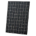 Release of a 3 kW system photovoltaic module