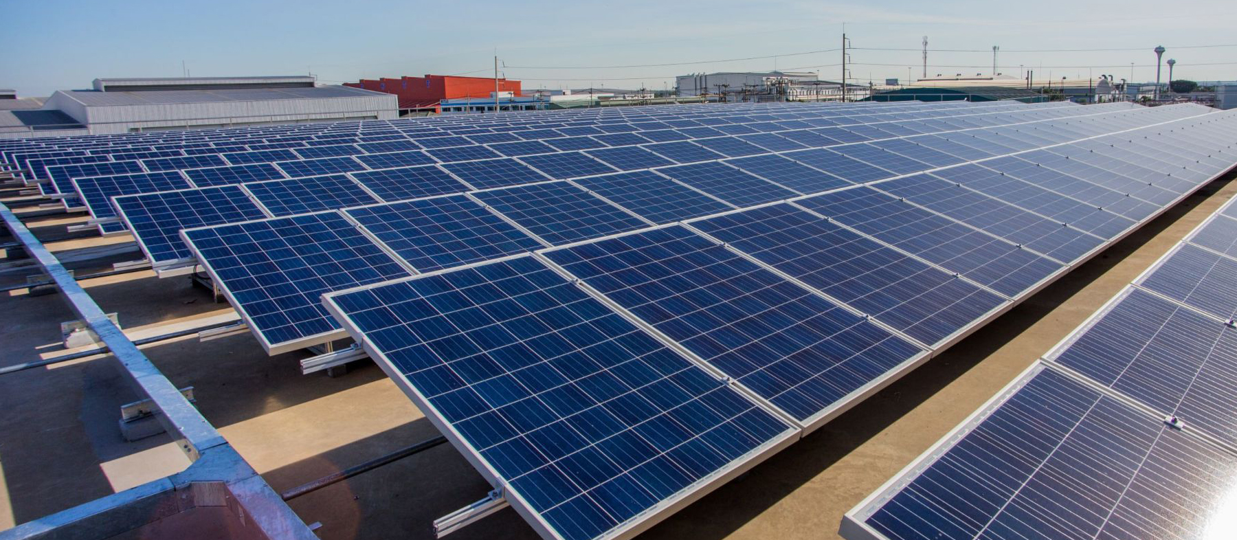 Why Solar