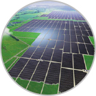 Start of operation of one of the largest solar power plants (73MW) in Thailand